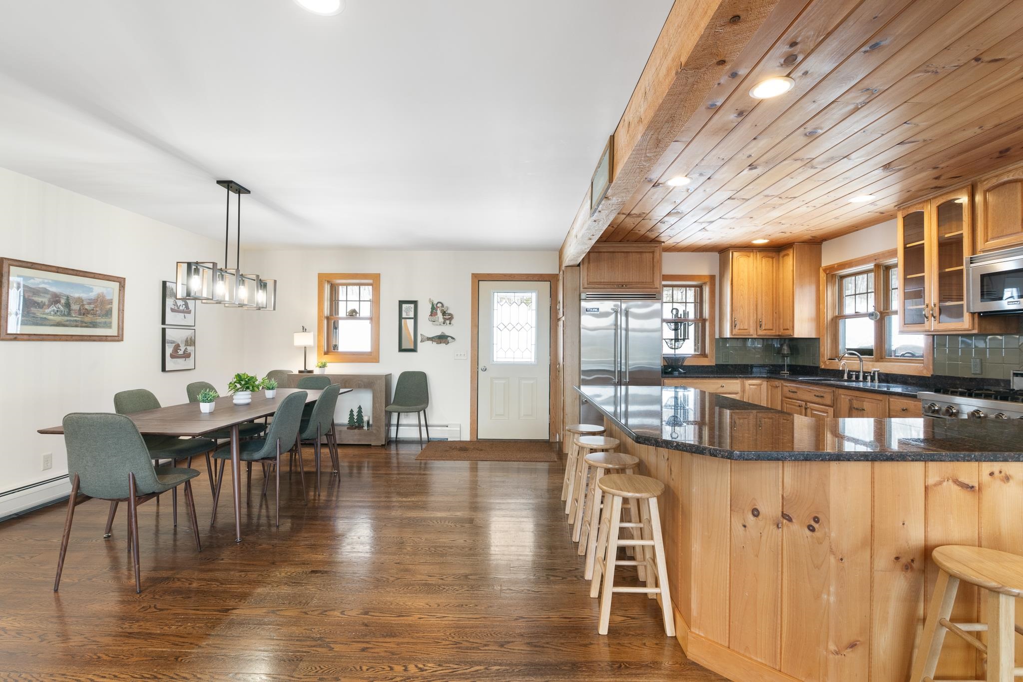 42 Sugar House Road West Dover, VT 05356 - Photo 20 of 54