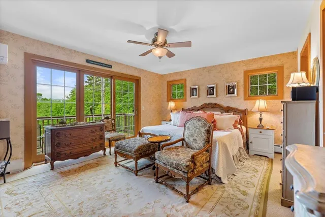 $895,000 | 42 Sugar House Road, West Dover, VT 05356