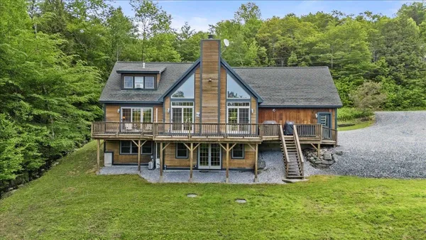 $865,000 | 42 Sugar House Road, West Dover, VT 05356