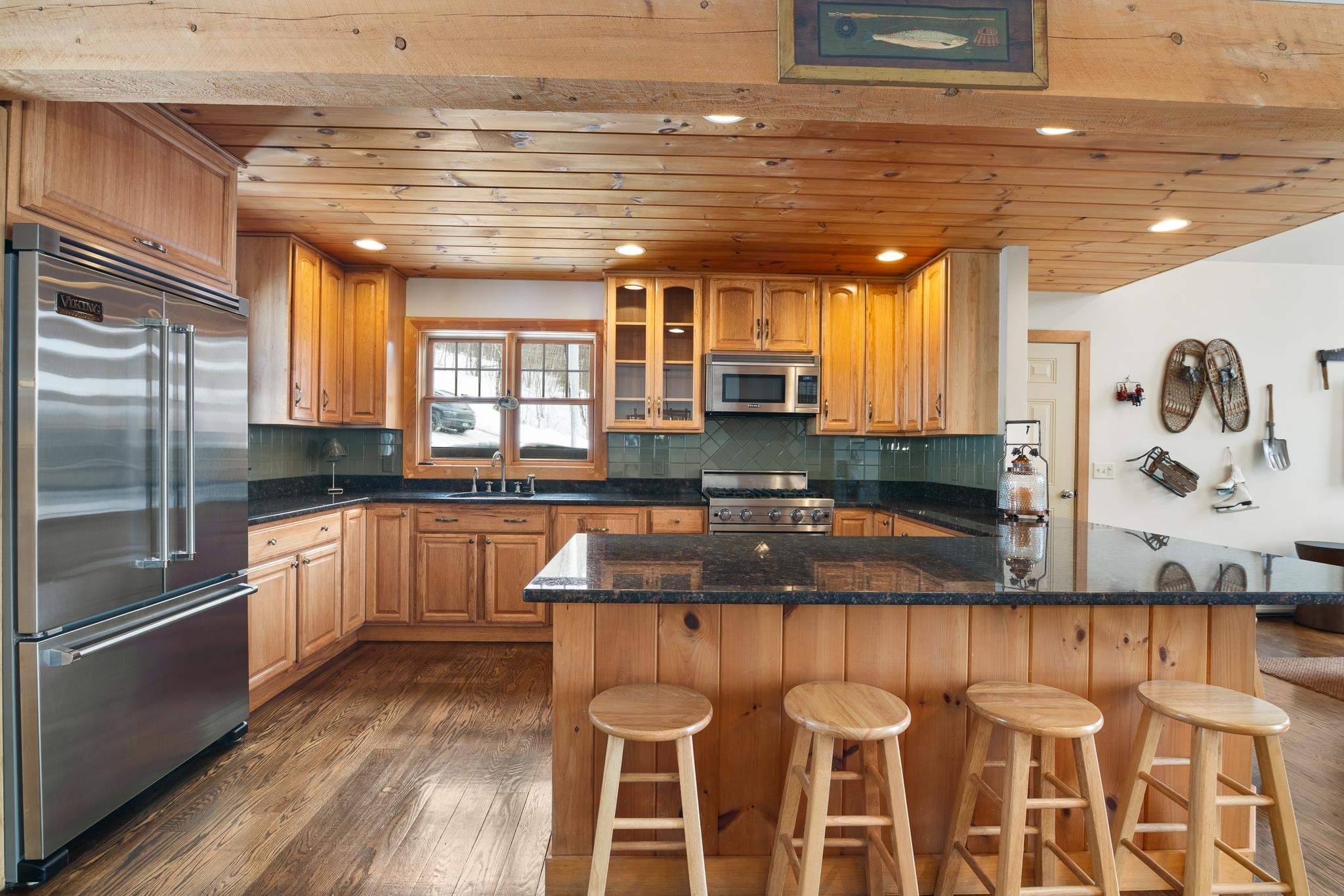 42 Sugar House Road West Dover, VT 05356 - Photo 22 of 63