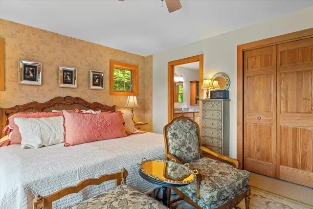 $895,000 | 42 Sugar House Road, West Dover, VT 05356