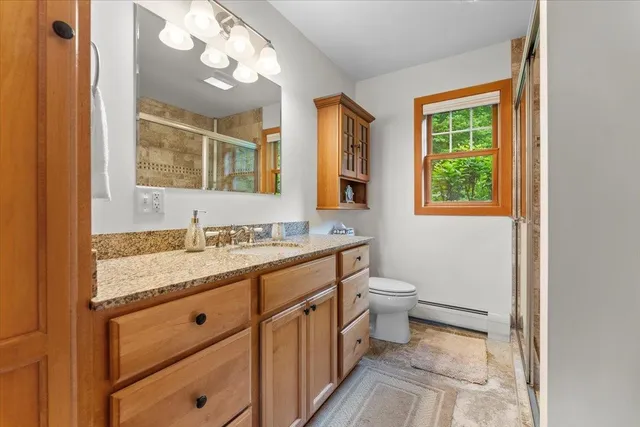 $895,000 | 42 Sugar House Road, West Dover, VT 05356