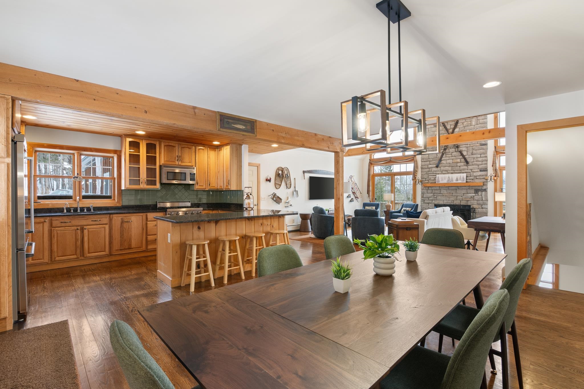 42 Sugar House Road West Dover, VT 05356 - Photo 23 of 54