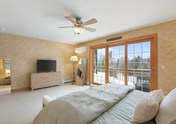 $865,000 | 42 Sugar House Road, West Dover, VT 05356