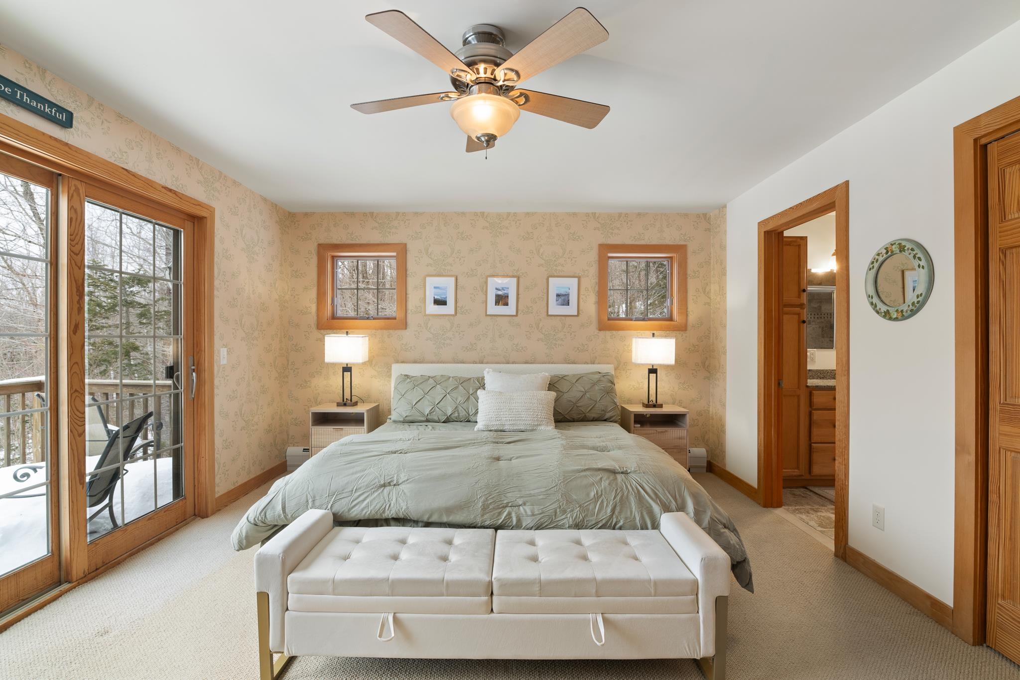 42 Sugar House Road West Dover, VT 05356 - Photo 26 of 54