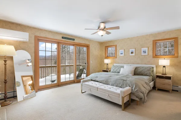 $865,000 | 42 Sugar House Road, West Dover, VT 05356