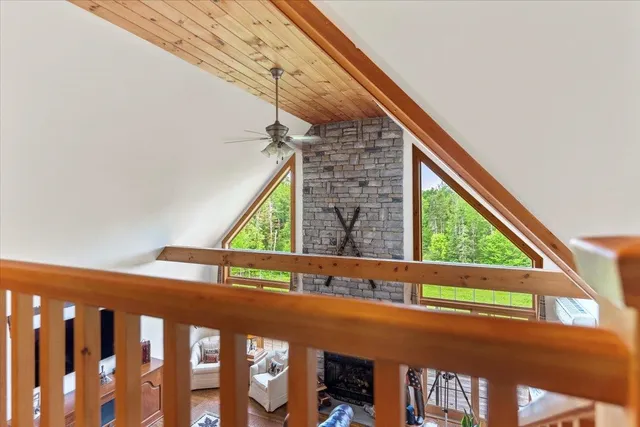 $895,000 | 42 Sugar House Road, West Dover, VT 05356