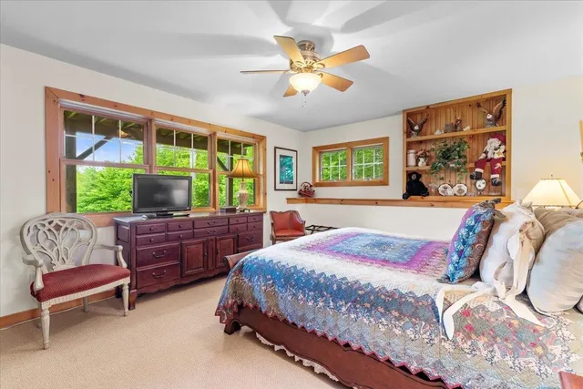 $895,000 | 42 Sugar House Road, West Dover, VT 05356