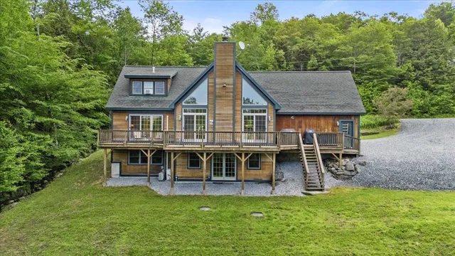 $895,000 | 42 Sugar House Road, West Dover, VT 05356