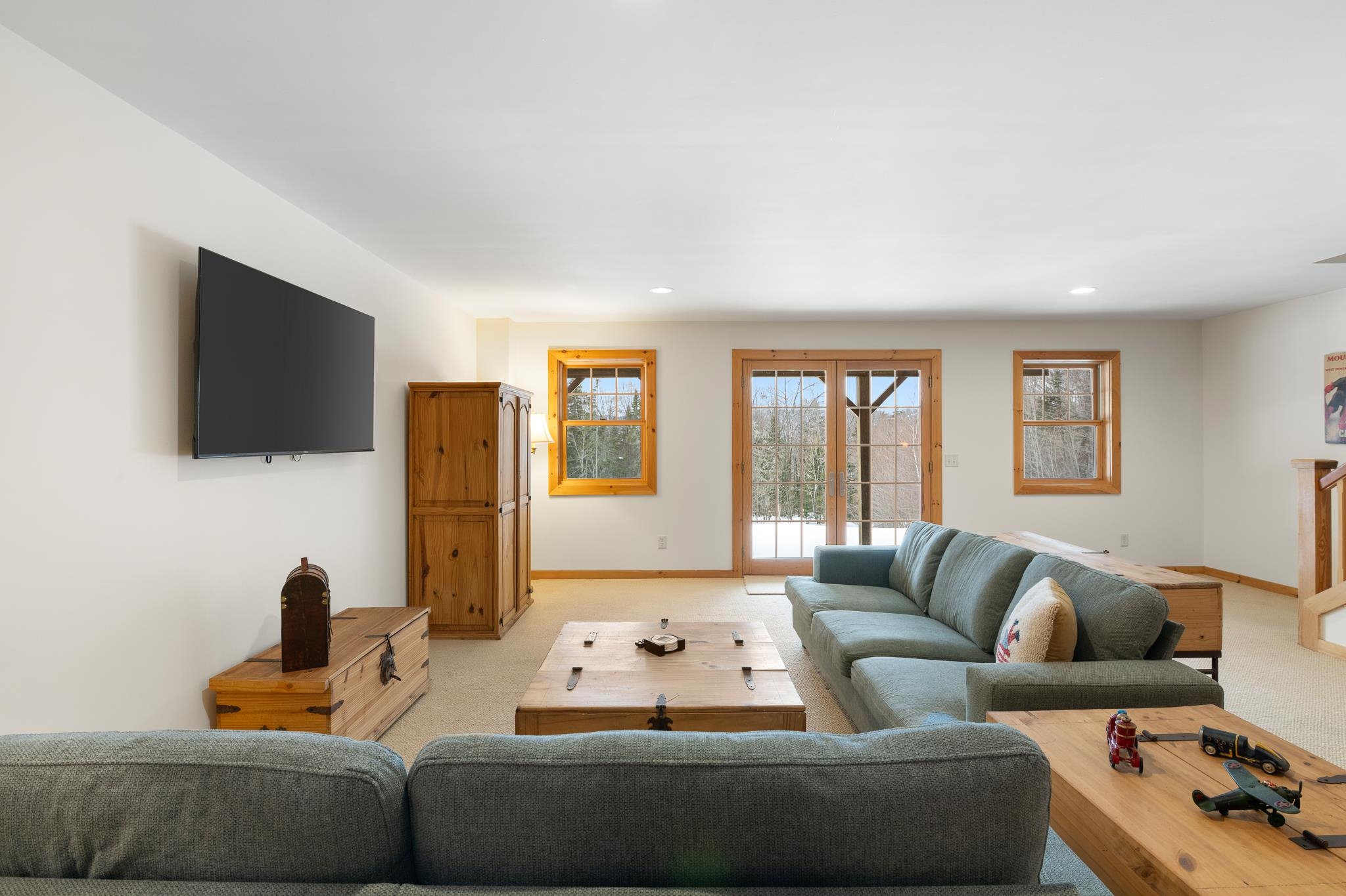 42 Sugar House Road West Dover, VT 05356 - Photo 42 of 54