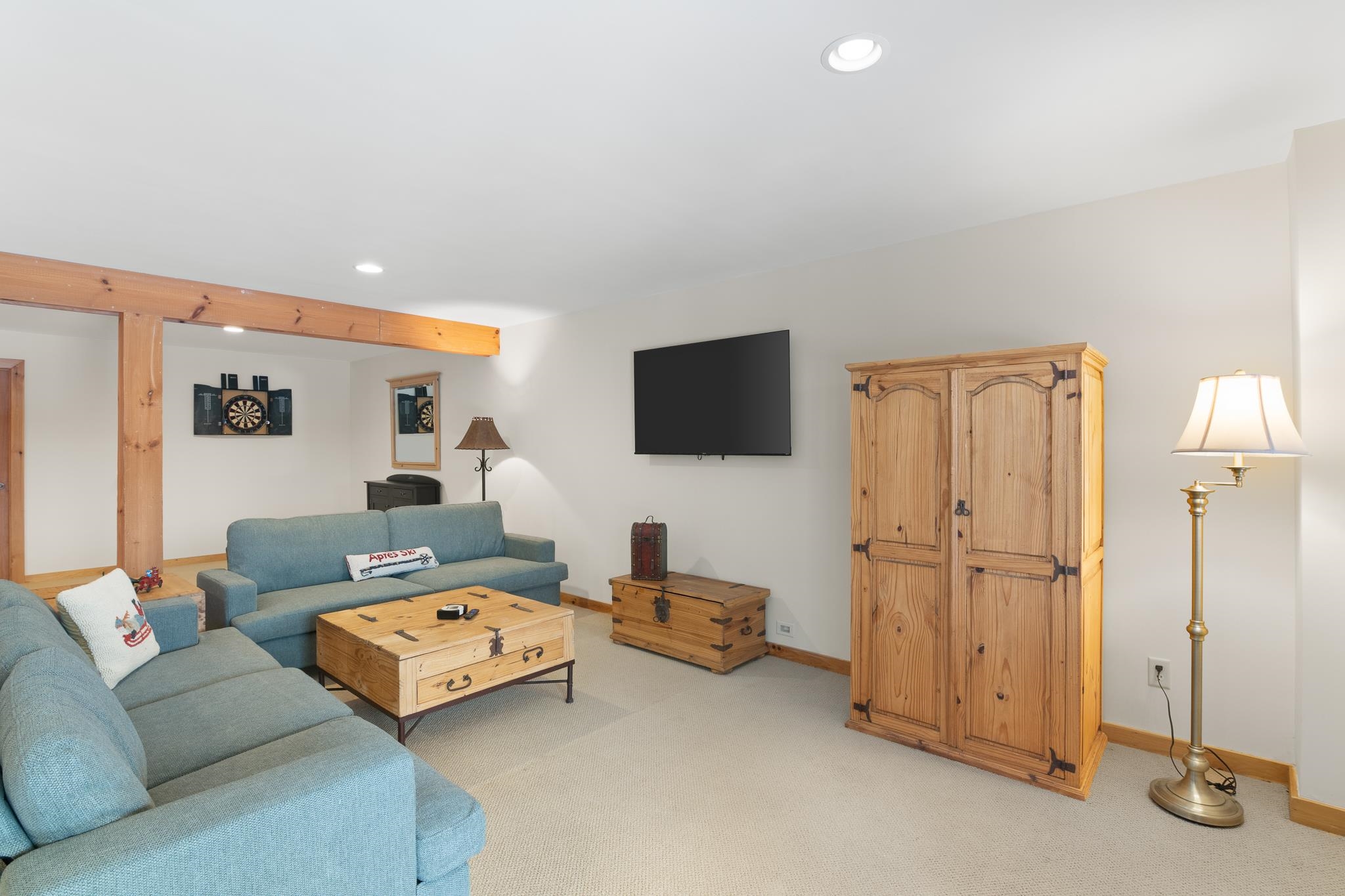 42 Sugar House Road West Dover, VT 05356 - Photo 44 of 63