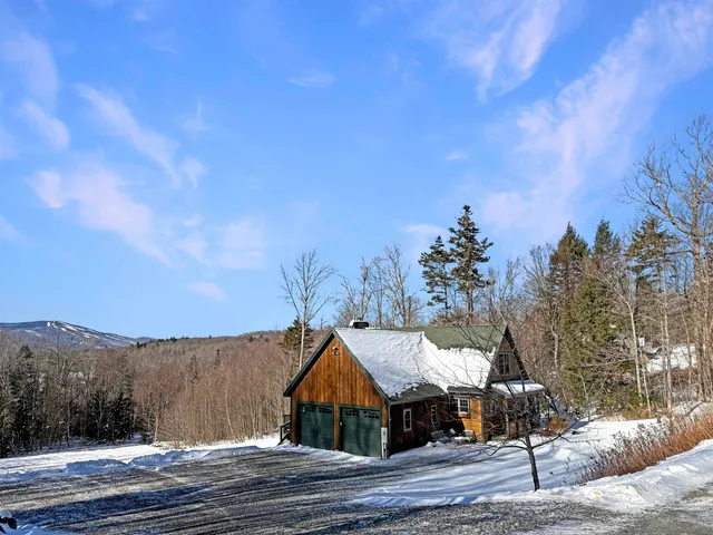 $895,000 | 42 Sugar House Road, West Dover, VT 05356