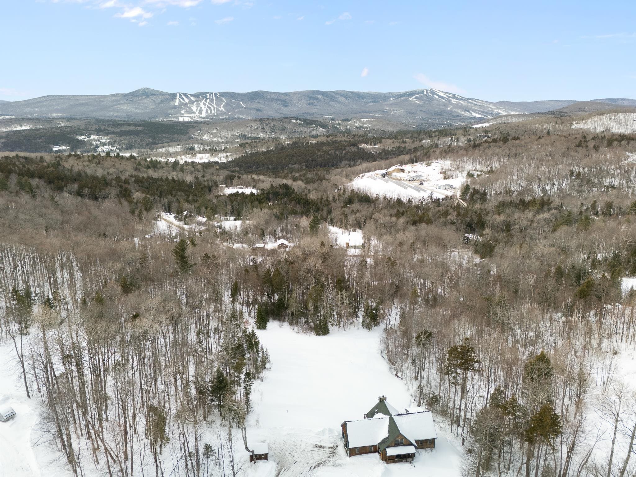 42 Sugar House Road West Dover, VT 05356 - Photo 55 of 63