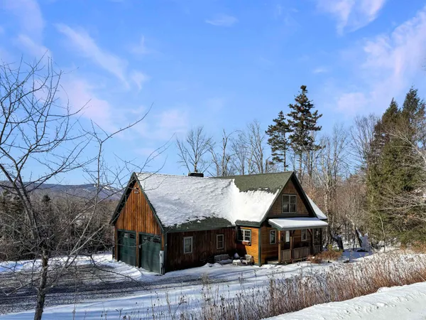 $865,000 | 42 Sugar House Road, West Dover, VT 05356