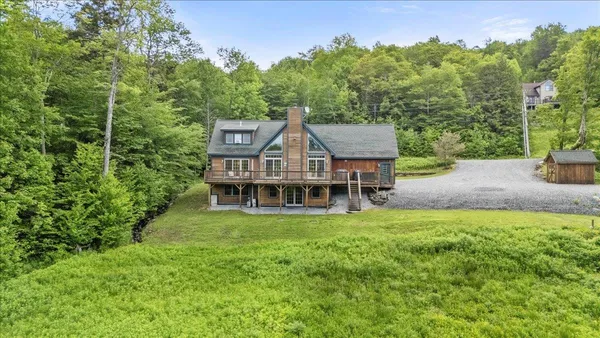 $865,000 | 42 Sugar House Road, West Dover, VT 05356