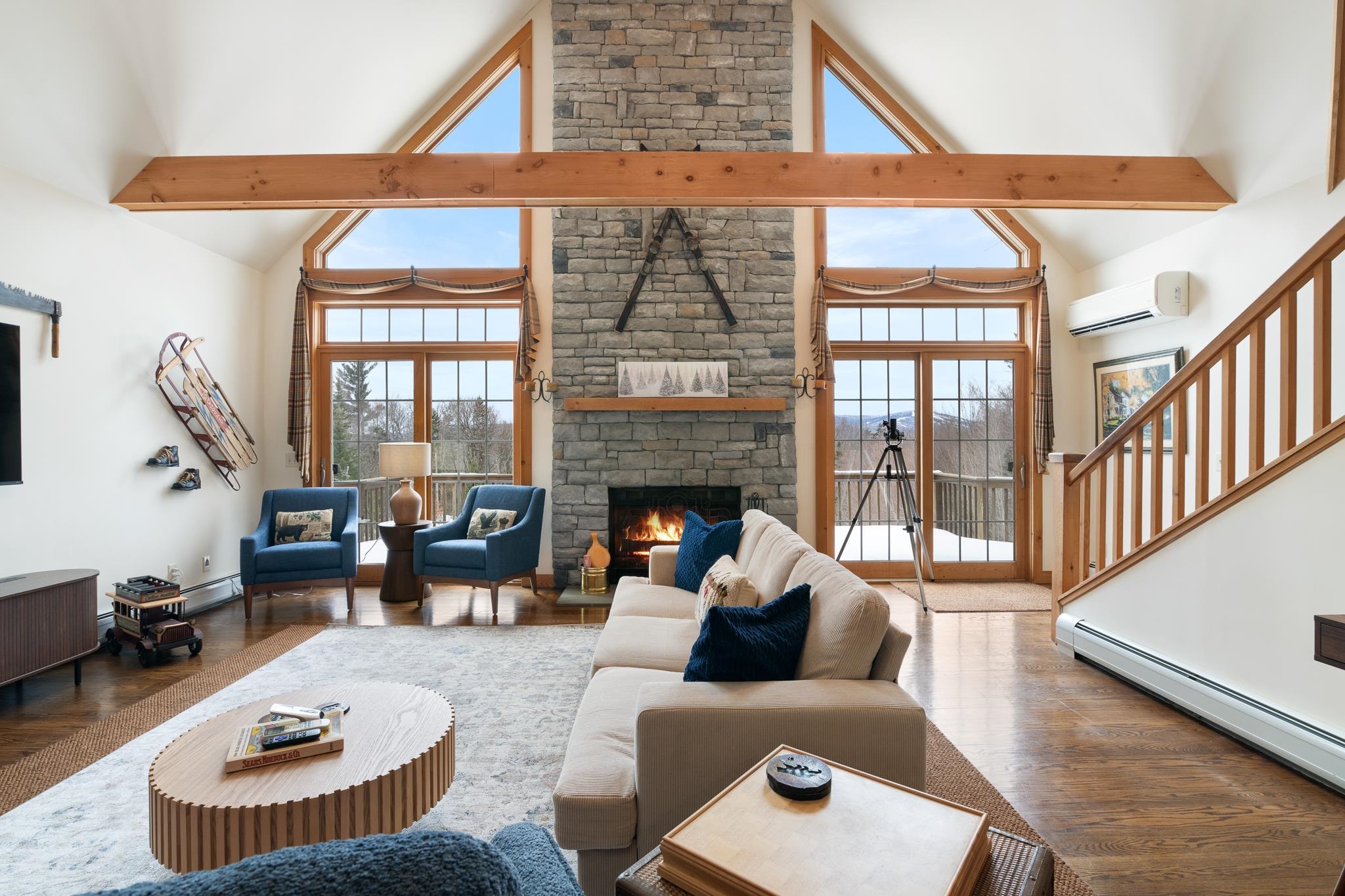 42 Sugar House Road West Dover, VT 05356 - Photo 6 of 54