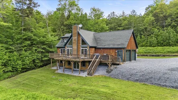 $865,000 | 42 Sugar House Road, West Dover, VT 05356