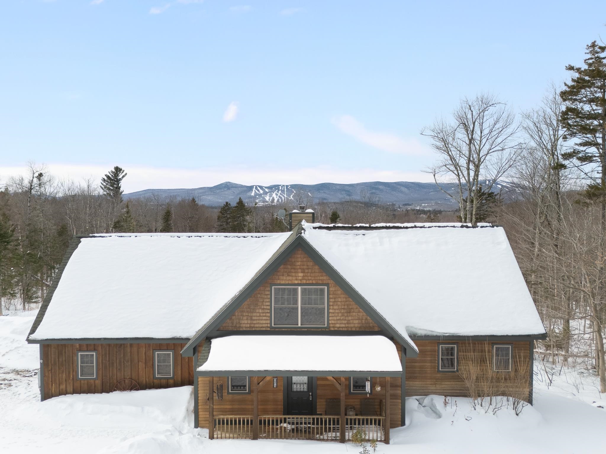 42 Sugar House Road West Dover, VT 05356 - Photo 61 of 63