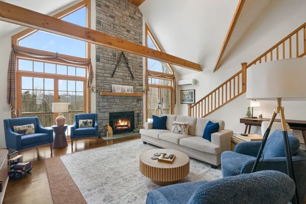 $865,000 | 42 Sugar House Road, West Dover, VT 05356