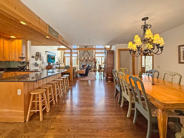 $895,000 | 42 Sugar House Road, West Dover, VT 05356