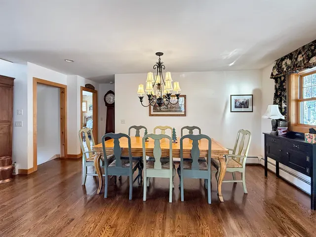 $895,000 | 42 Sugar House Road, West Dover, VT 05356