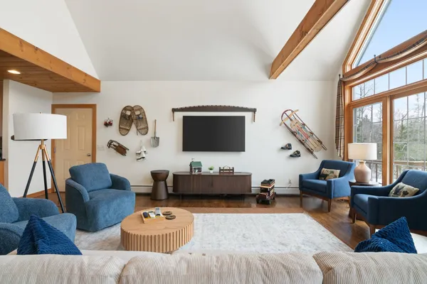 $865,000 | 42 Sugar House Road, West Dover, VT 05356