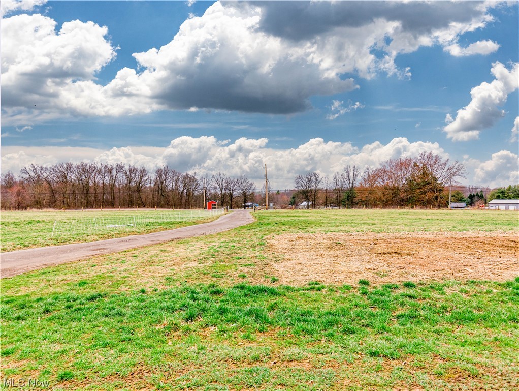3024 Cook Road Rootstown, OH 44272 - Photo 9 of 23 View of yard