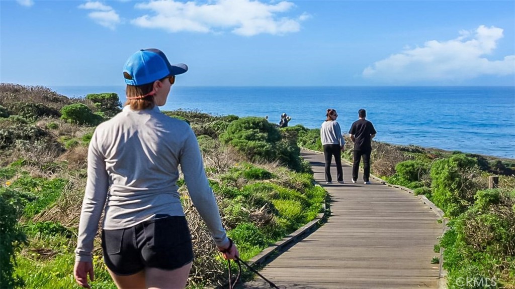 0 North Green Valley Road Cambria, CA 93428 - Photo 19 of 25 a front view of a house with a yard