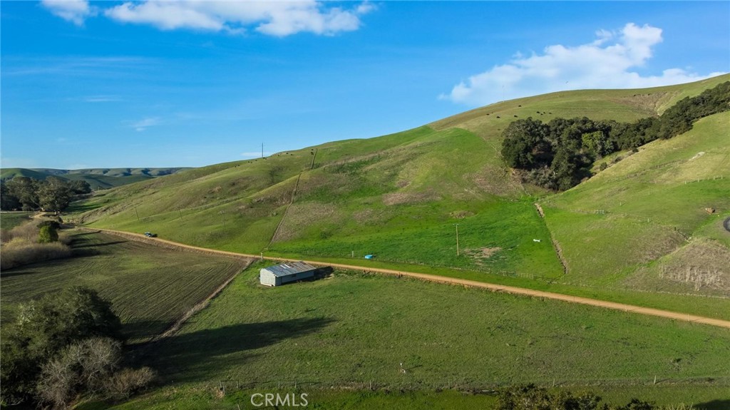 0 North Green Valley Road Cambria, CA 93428 - Photo 5 of 25 a view of a field