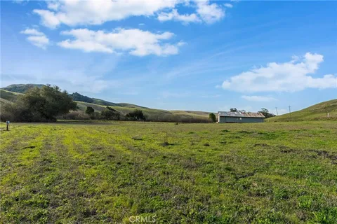 a view of an ocean and beach