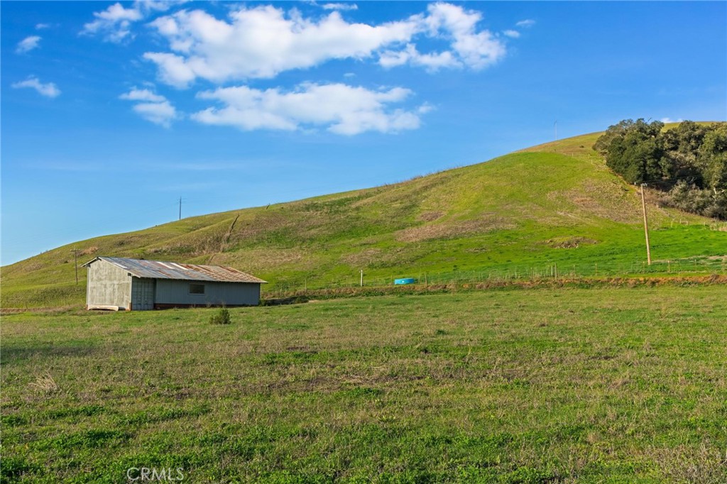 0 North Green Valley Road Cambria, CA 93428 - Photo 8 of 25 a view of an ocean
