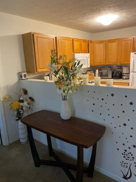 1295 North Whitehall Road, Unit 26 Muskegon, MI 49445 - Photo 5 of 21 IMG_0833