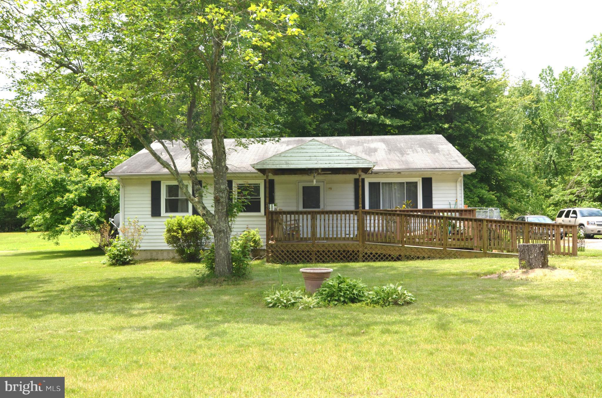 3BR 2FB Rambler