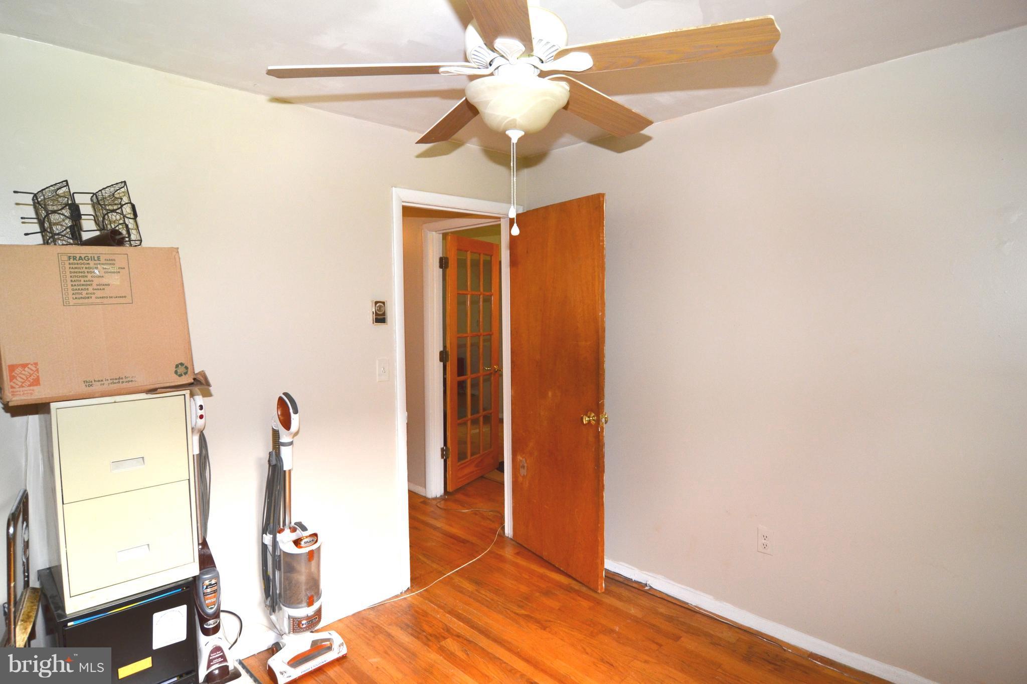 17511 Horsehead Road Brandywine, MD 20613 - Photo 14 of 25 Bedroom #3