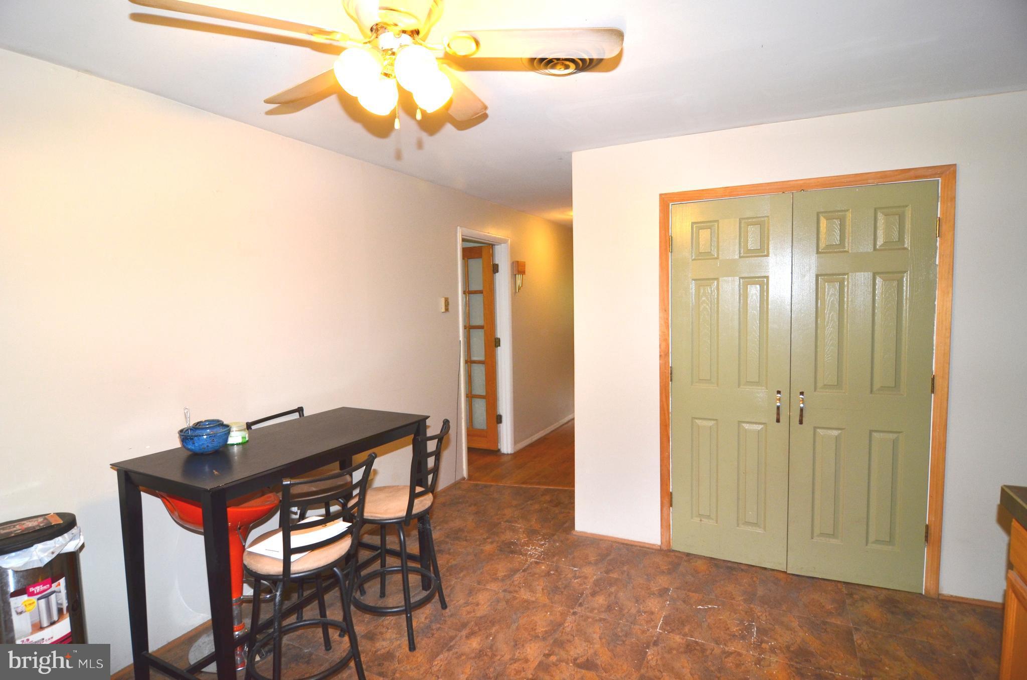 17511 Horsehead Road Brandywine, MD 20613 - Photo 8 of 25 laundry hookups located in doors shown on right