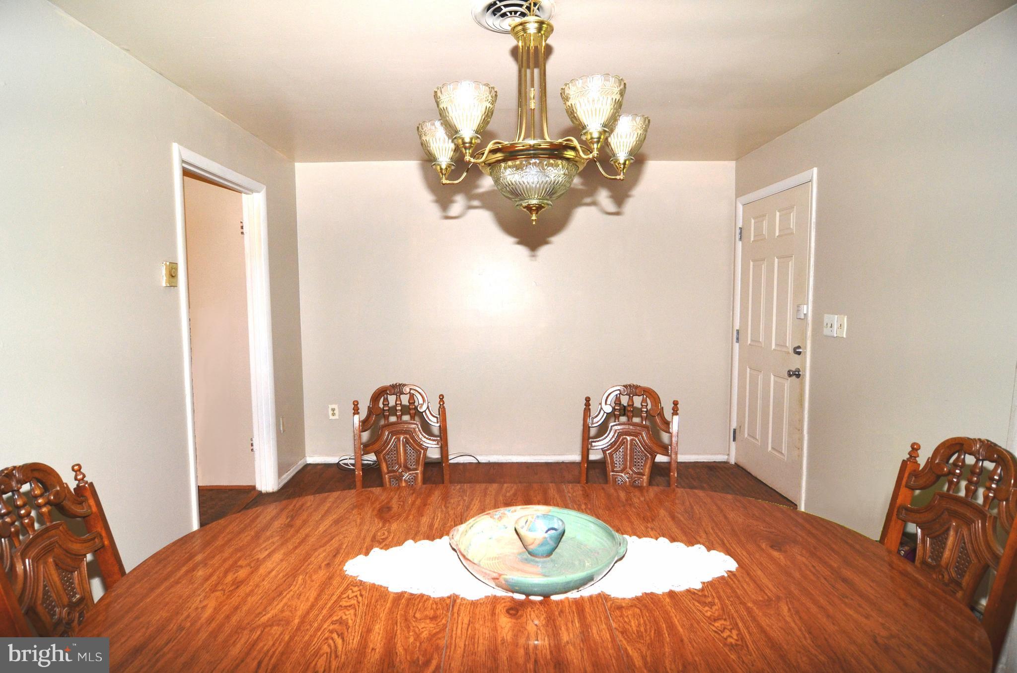 17511 Horsehead Road Brandywine, MD 20613 - Photo 9 of 25 Dining Room