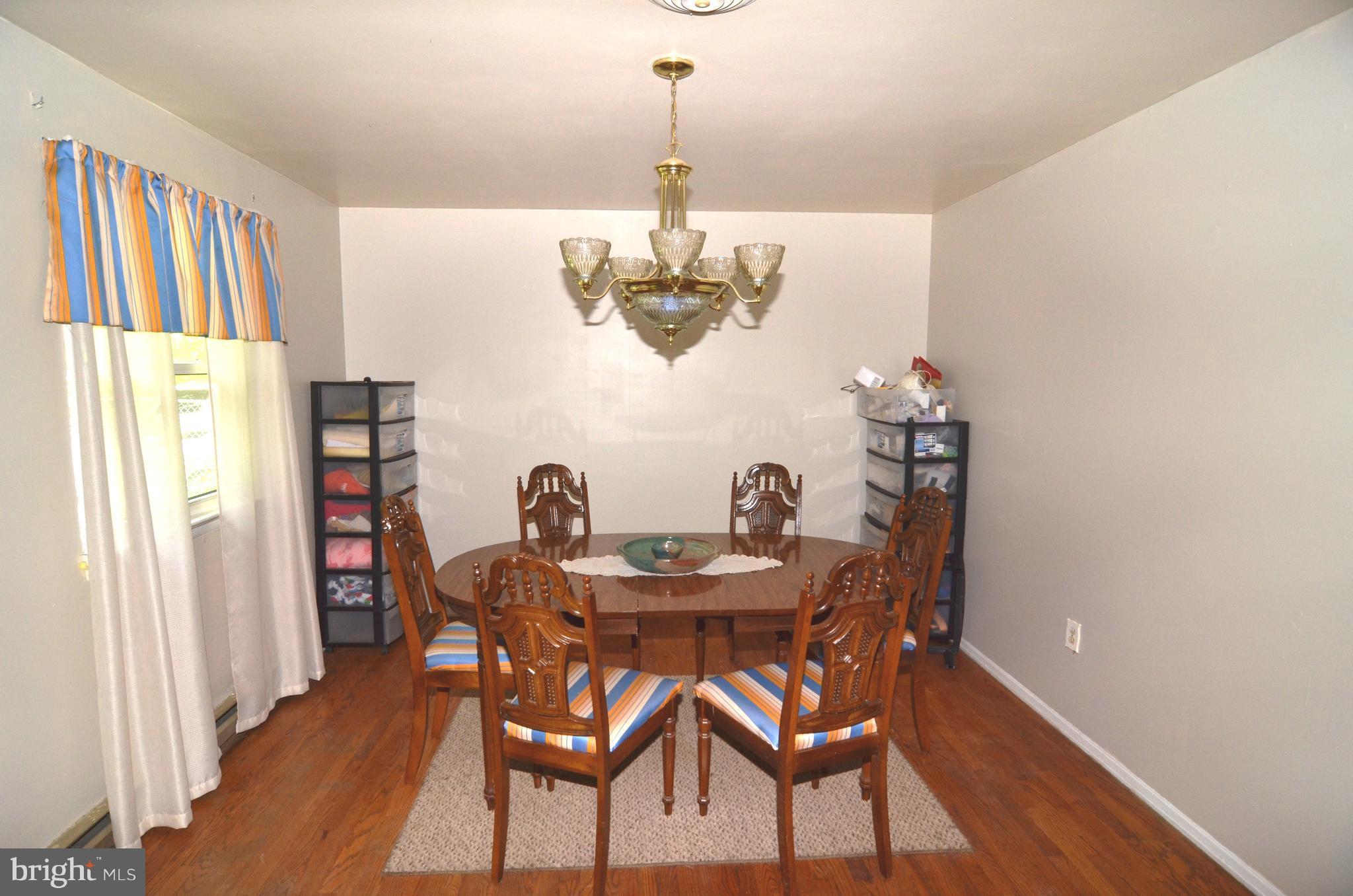 17511 Horsehead Road Brandywine, MD 20613 - Photo 10 of 25 Dining Room