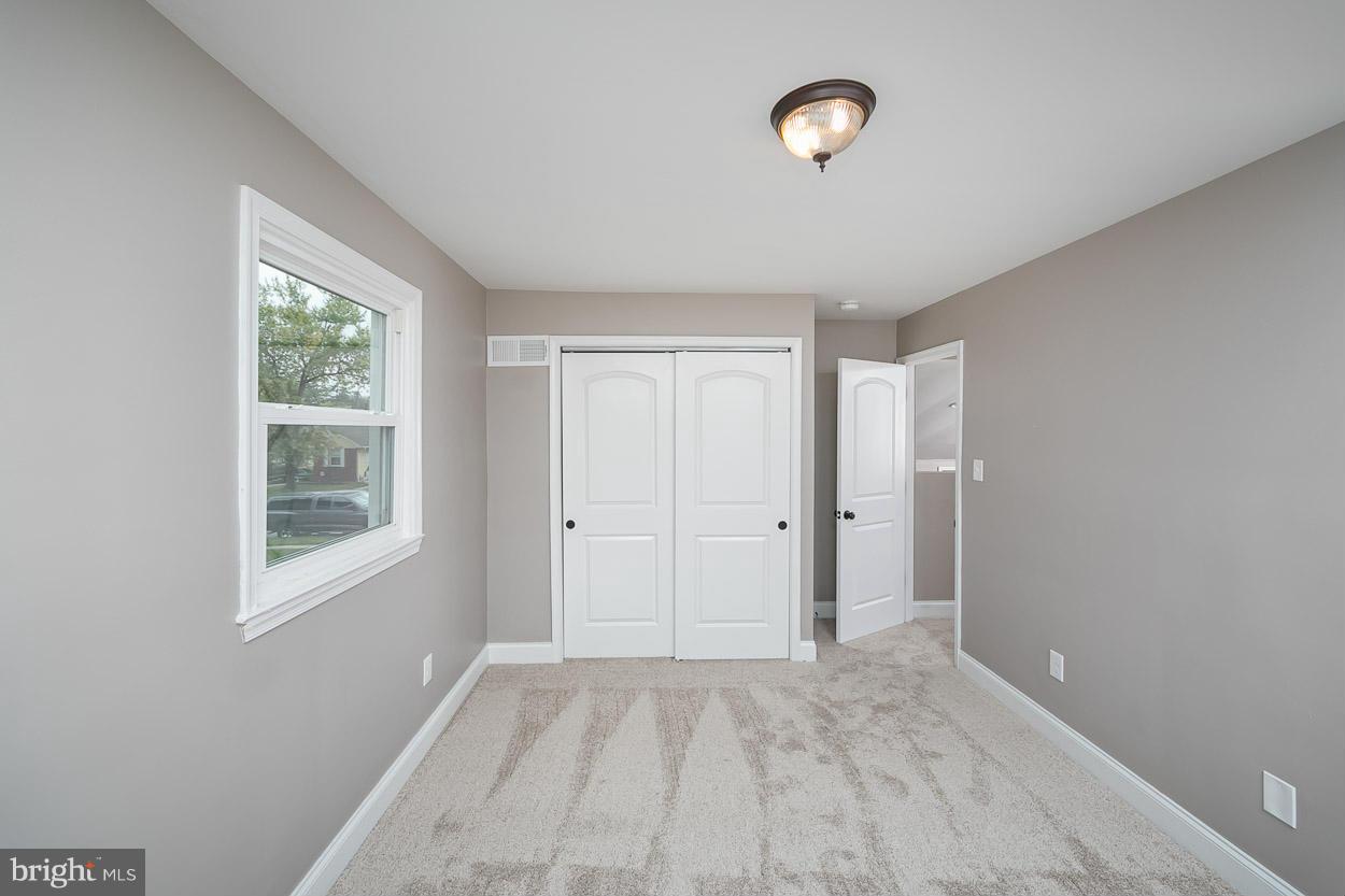 7904 Subet Road Windsor Mill, MD 21244 - Photo 14 of 27 Bedroom