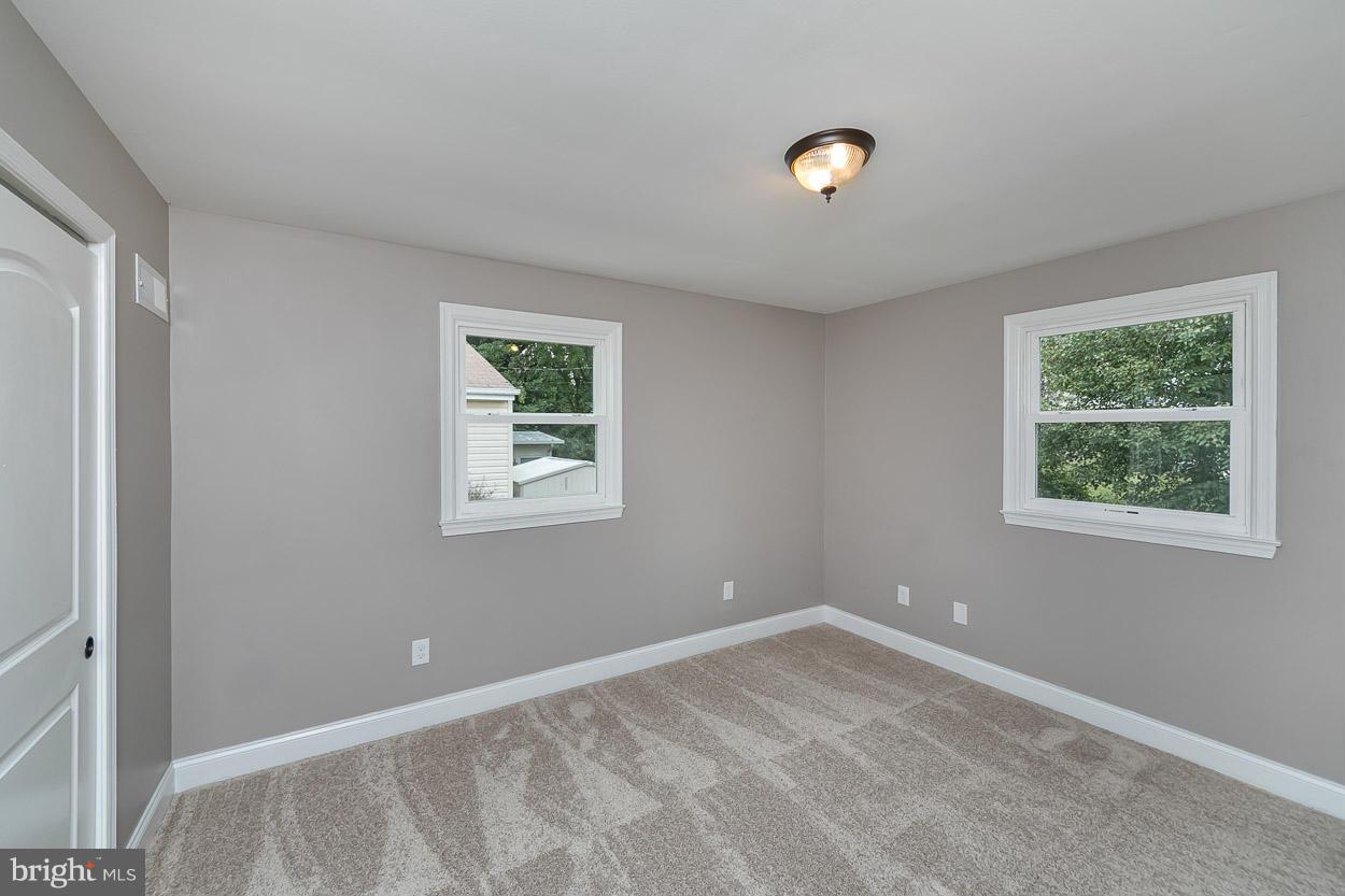 7904 Subet Road Windsor Mill, MD 21244 - Photo 15 of 27 Bedroom