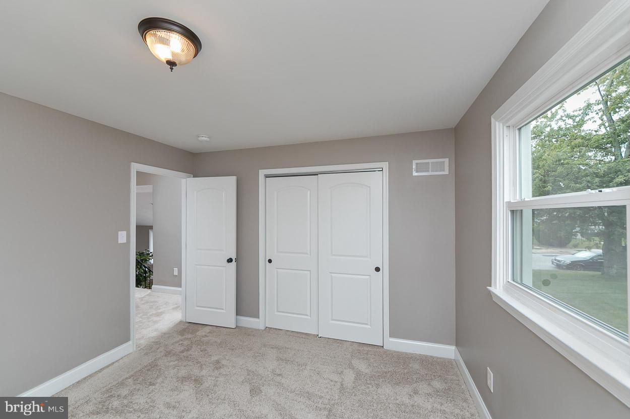 7904 Subet Road Windsor Mill, MD 21244 - Photo 16 of 27 Bedroom