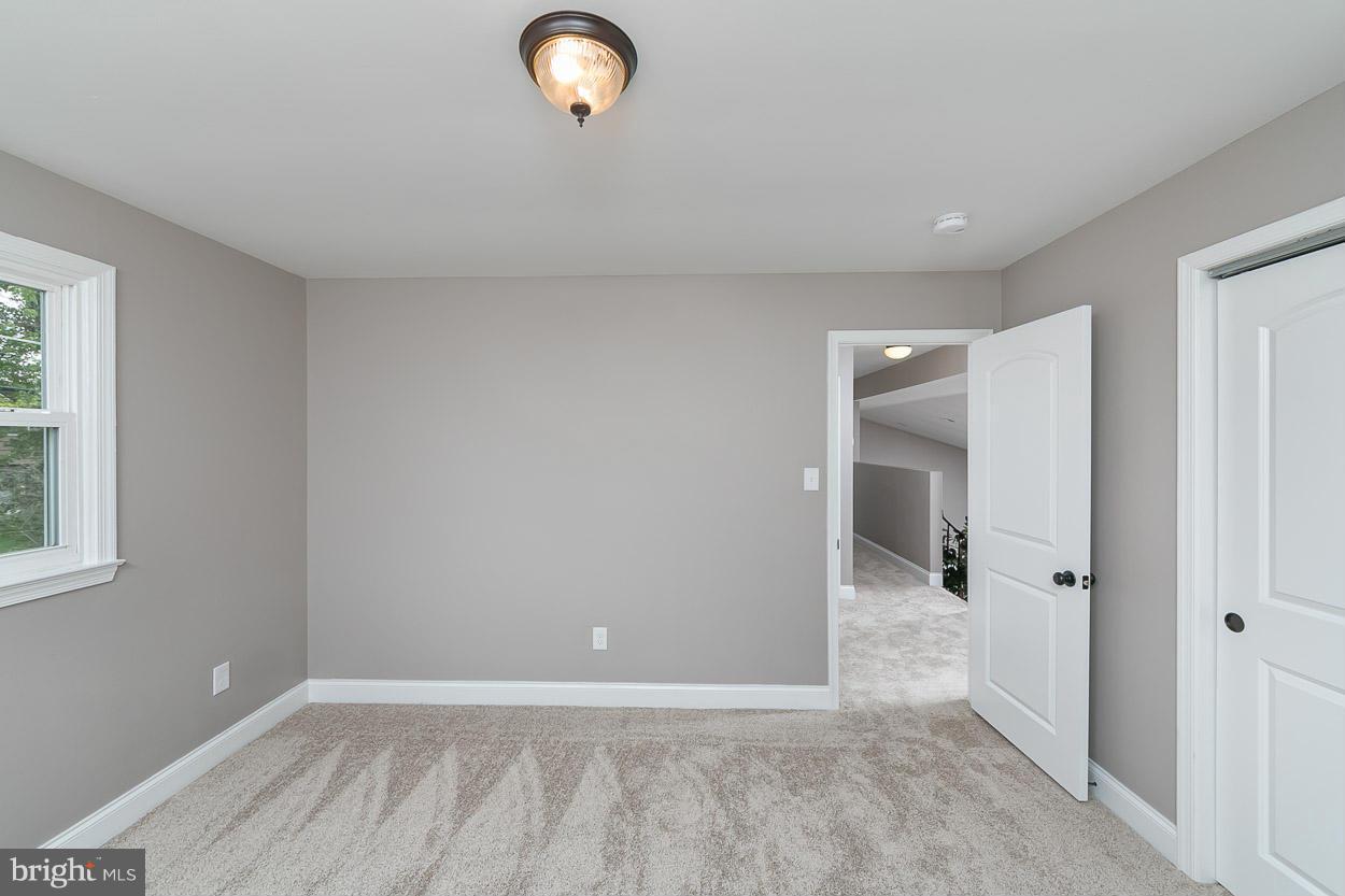 7904 Subet Road Windsor Mill, MD 21244 - Photo 17 of 27 Bedroom