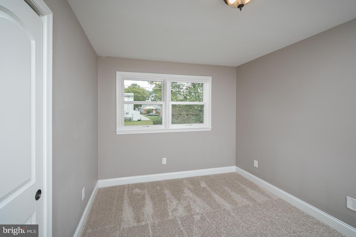 7904 Subet Road Windsor Mill, MD 21244 - Photo 18 of 27 Bedroom