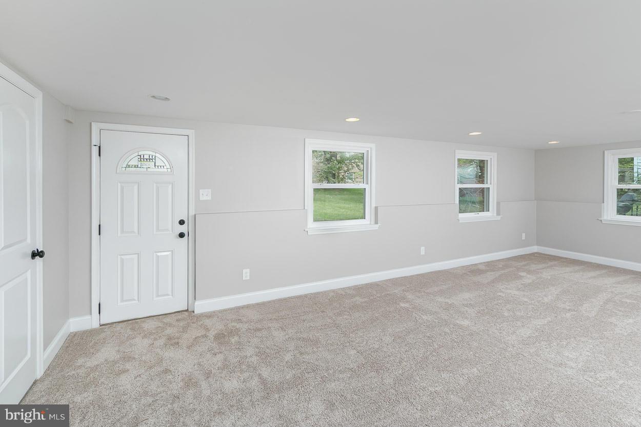 7904 Subet Road Windsor Mill, MD 21244 - Photo 22 of 27 Family Room
