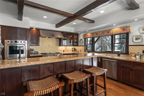 $8,925,000 | 527 Sugarpine Drive, Incline Village, NV 89451