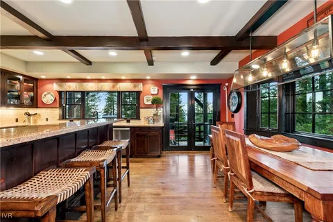 $8,950,000 | 527 Sugarpine Drive, Incline Village, NV 89451