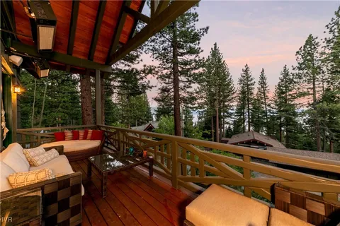 $8,950,000 | 527 Sugarpine Drive, Incline Village, NV 89451