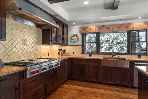 $8,925,000 | 527 Sugarpine Drive, Incline Village, NV 89451