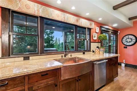 $8,950,000 | 527 Sugarpine Drive, Incline Village, NV 89451