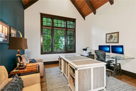 $8,925,000 | 527 Sugarpine Drive, Incline Village, NV 89451