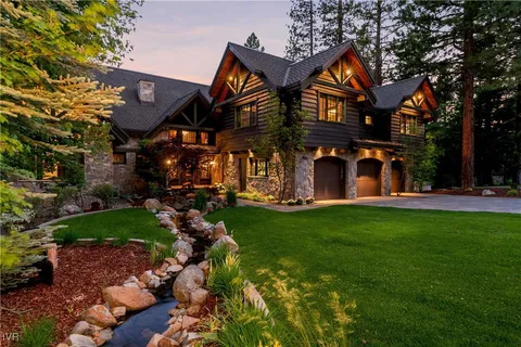 $8,925,000 | 527 Sugarpine Drive, Incline Village, NV 89451